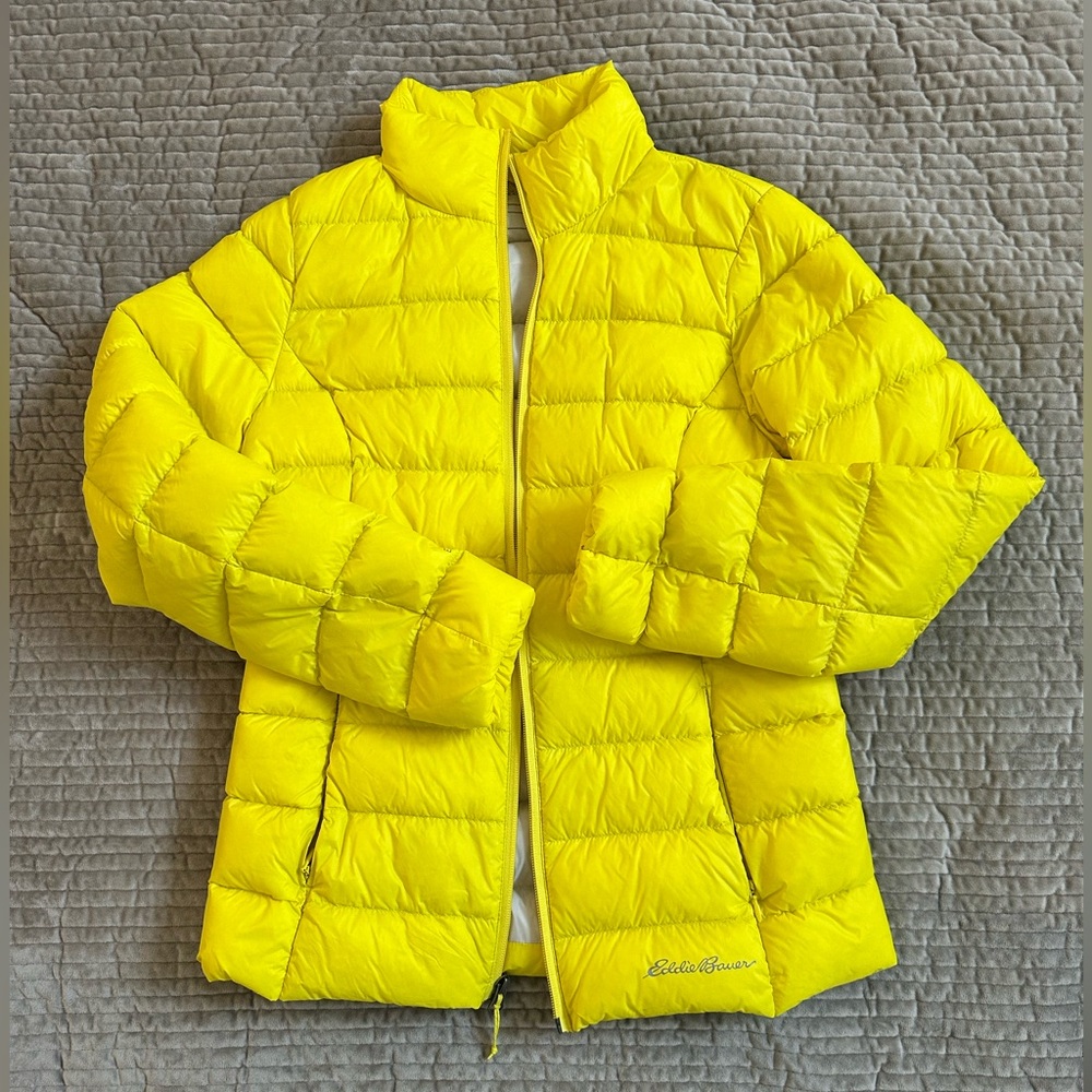 Eddie Bauer Women’s XS Puffer Jacket